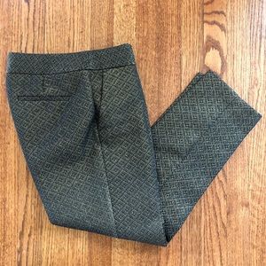 Ann Taylor Loft Marissa Trousers